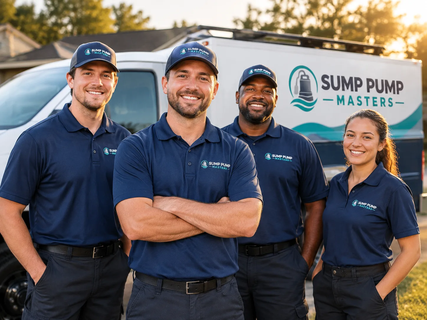 Sump Pump Repair company in Woolrich, PA