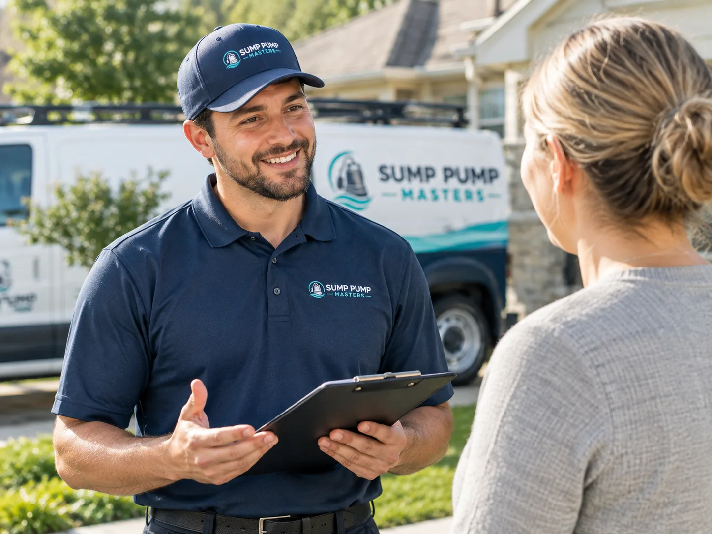 Sump Pump Repair Woolrich, PA FAQs